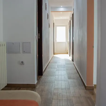 Homestay Casa Diana-maria