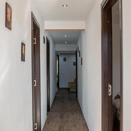 Homestay Casa Diana-maria *