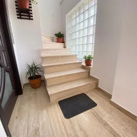 Casa Diana-maria Homestay