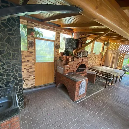 Homestay Casa Diana-maria Curtea De Arges