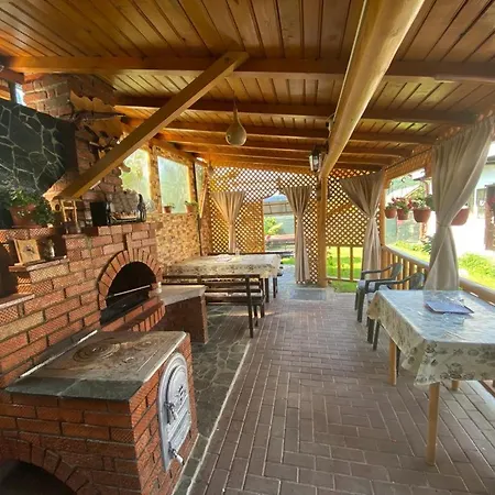 Casa Diana-maria *