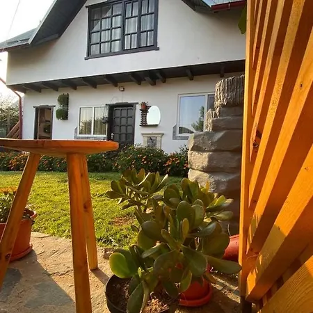 Casa Diana-maria Curtea De Arges