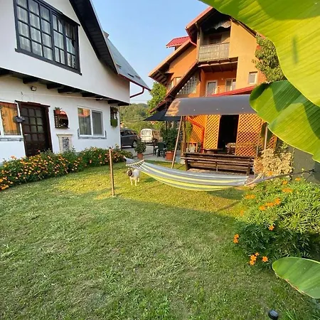 Casa Diana-maria
