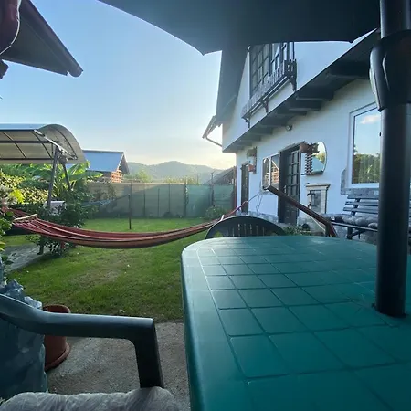 Homestay Casa Diana-maria *