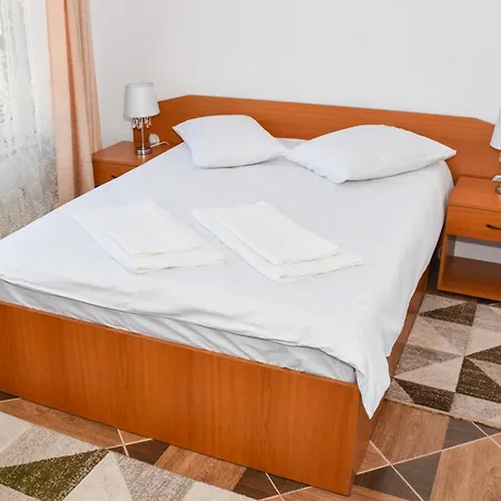 Homestay Casa Diana-maria Curtea De Arges