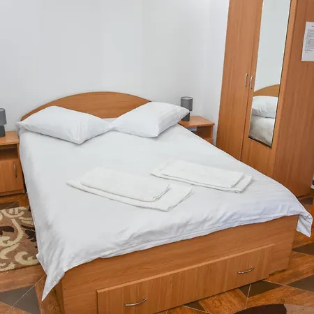 Casa Diana-maria Homestay