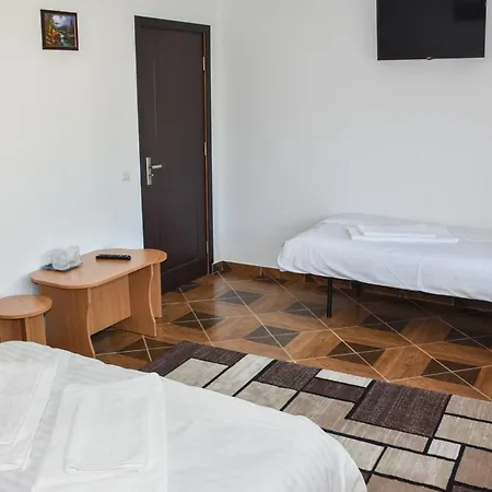 Homestay Casa Diana-maria