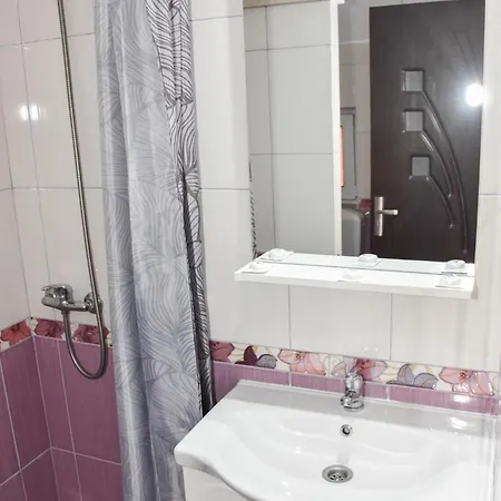 Casa Diana-maria Homestay *