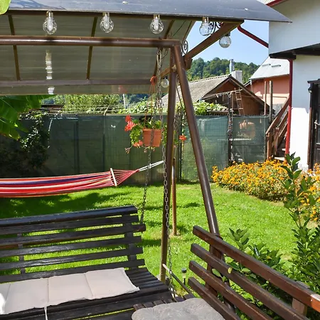 Homestay Casa Diana-maria