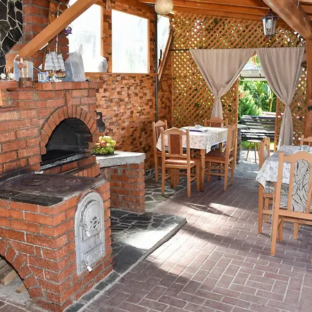 Casa Diana-maria Homestay Curtea De Arges